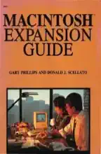 Macintosh Expansion Guide 1985