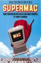 MacWorld Books Supermac 1985
