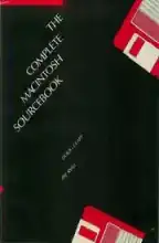 The complete Macintosh sourcebook