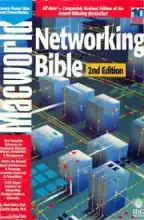 Macworld Networking Bible 2nd Edition 1994