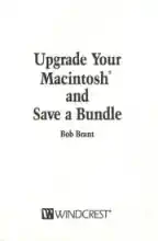 Upgrade your Macintosh and save a bundle
