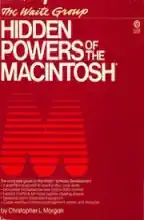 Hidden powers of the Macintosh