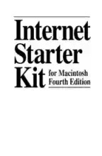 Internet starter kit : for Macintosh