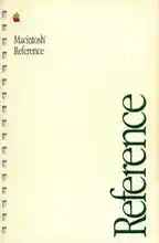 Macintosh Reference 1990