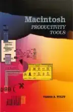 Macintosh productivity tools