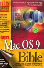 MacWorld Mac OS 9 Bible 2000