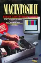 Macintosh II repair and upgrade secrets