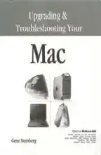 Upgrading & troubleshooting your Mac