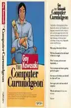 The computer curmudgeon