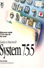 Guide to Macintosh System 7.5