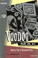 Voodoo Mac : mastery tips & masterful tricks