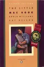 The little Mac book