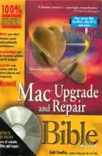 Macworld Mac upgrade and repair bible