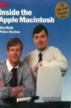 Inside the Apple Macintosh