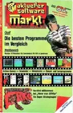 Aktueller Software Markt