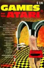 Games for the Atari