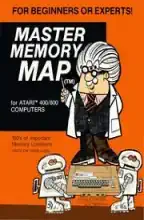 Master Memory Map