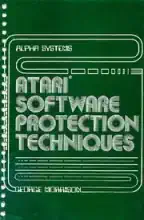 Atari Software Protection Techniques