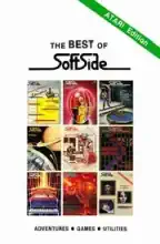 The Best of SoftSide Atari Edition