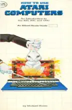 How to use the Atari computers