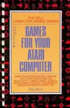 Games for your Atari computer