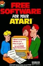 Free software for your Atari