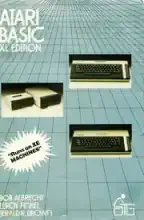 Atari BASIC, XL edition