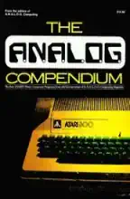 The A.N.A.L.O.G. compendium