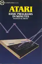 Atari BASIC programs in minutes