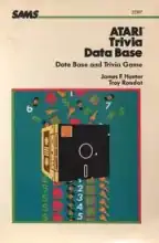 Atari trivia data base