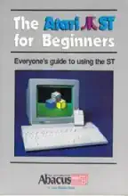 The Atari ST for Beginners