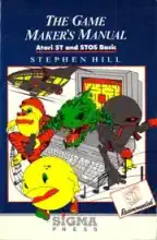 STOS The Game Makers Manual