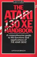 The Atari 130XE handbook