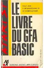 Le livre du gfa basic