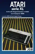 ATARI XL - Invito alla programmazione in BASIC