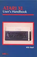 Atari XL User s Handbook