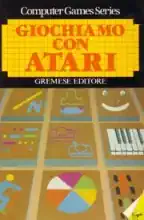 Giochiamo con Atari