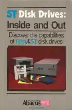Atari ST Disk Drives Inside and Out