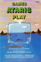 Games Ataris Play