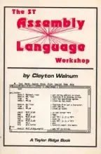 Assembly Language Workshop Vol 1