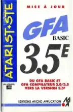 Update GFA BASIC 35e