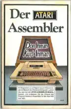 Der Atari Assembler