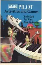 Atari PILOT activities and games
