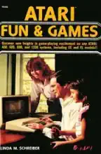 Atari fun & games
