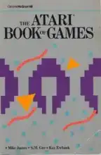 The Atari book of games