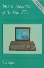 Musical Apps of the Atari ST