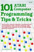 101 Atari programming tips & tricks