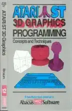 Atari ST 3D Graphics Programming