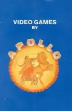 Atari Catalog: Apollo Catalog 