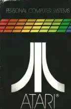 Atari Personal Computer Systems